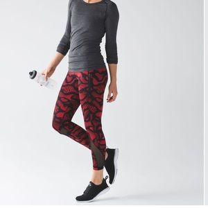 LuluLemon Inspire Tight ll